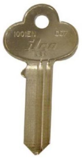 Picture of CO7 Cut-Key Corbin-Lock