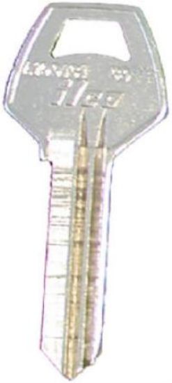 Picture of CO98 - Cut-Key Corbin-Lock