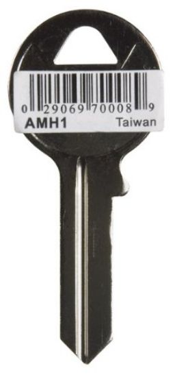 Picture of AMH1 Cut-Key AMERICAN LOCK