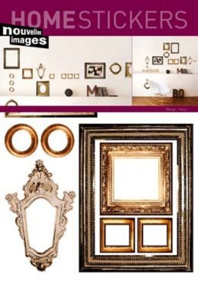 Picture of Frames Wall-Decor