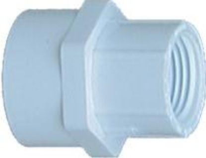 Picture of 3/4" X 1 Female Reducing-Adapter S X FPT