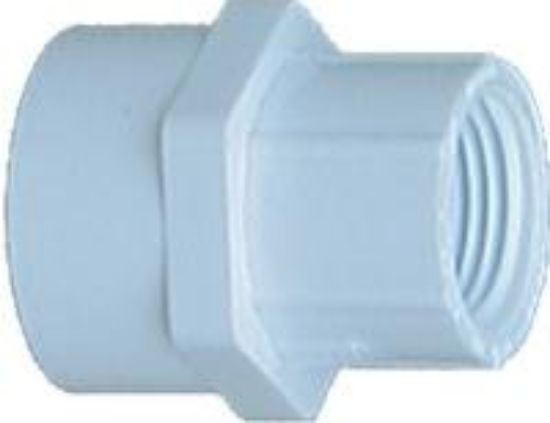 Picture of 3/4" X 1 Female Reducing-Adapter S X FPT