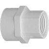 Picture of PVC-Plumbing Schedule-40 Female Reducing-Adapter S x FPT 1" x 3/4"