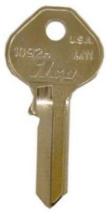 Picture of M4 Cut Key Masterlock