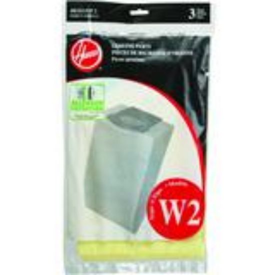 Picture of Vacuum-Cleaner-Bag 2 Allergen 3/pk