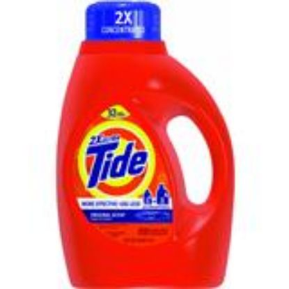 Picture of Laundry-Detergent Reg 2x-concentrated Liquid