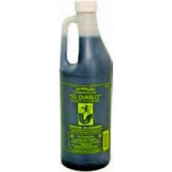 Picture of Drain-opener Acid