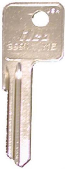 Picture of Y1E/999N - Cut-Key