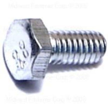 Picture of Cap-Bolt Metric Screws 0.70 Pitch 4mm X 10mm