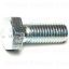 Picture of Hex-cap Bolt Metric Din-931/933 - 8.8 Mild-Steel 1.75 Pitch 12-mm X 35-mm