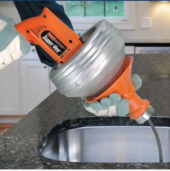 Picture of Super-Vee 1/4" Snake