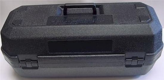 Picture of Carrying Case for Super-Vee Plastic