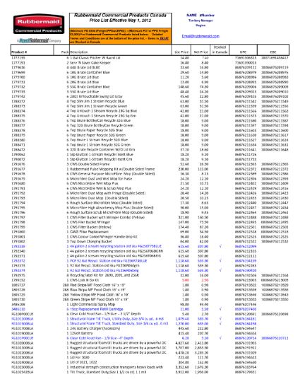 Picture of Slim Jim Bottle & Can Recycling Top Green