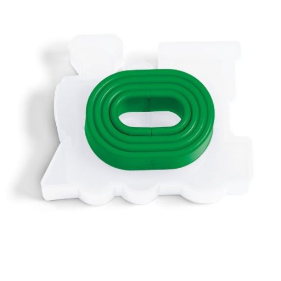 Picture of Snap-Fit Train Cookie-Cutter Set/3