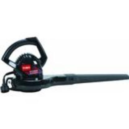 Picture of Power Sweep Leaf-Blower 2-Speed Air Control