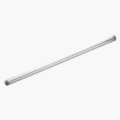 Picture of Galvanized-Steel Pipe-Nipple 3/4" x 18"