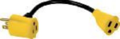 Picture of Pigtail/Adapter