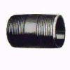 Picture of Black-Steel Pipe-Nipple 1/2" x 18"