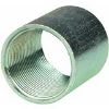 Picture of Galvanized-Steel Threaded Rigid Coupling 1-1/4"