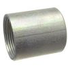 Picture of Galvanized-Steel Threaded Rigid Coupling 2"