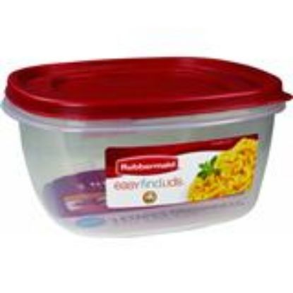Picture of Storage-Container Food-Storage 14Cup Square