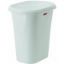 Picture of 12qt Basic Open Waste-basket