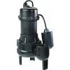 Picture of Cast-iron Sewage-Pump 0.5-horsepower