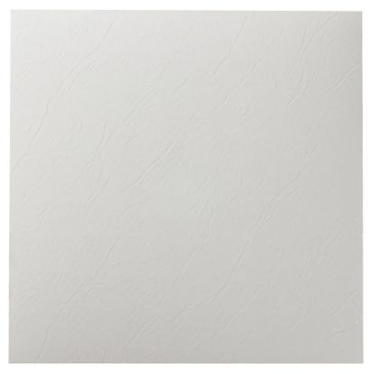 Picture of 102 White Nexus Vinyl Floor-Tile 12" Solid