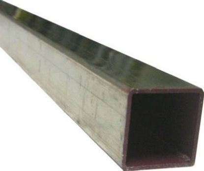 Picture of Square-Tube 3/4" x 1/16" x