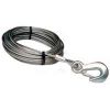 Picture of Winch Cable With Latch Hook 7/32 In Diameter5600 Lb