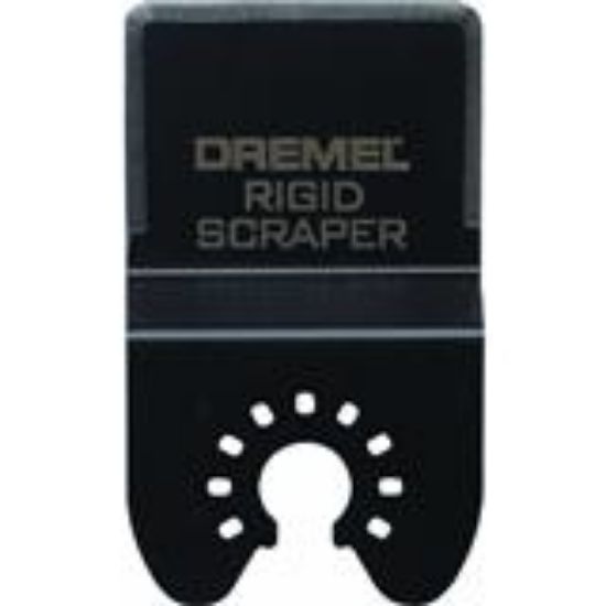 Picture of RIGID Oscillating-Tool Scraper-Blade