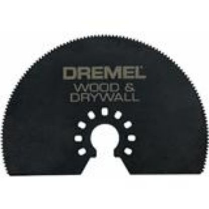 Picture of 3in Wd&drywall Oscillating-Sawblade