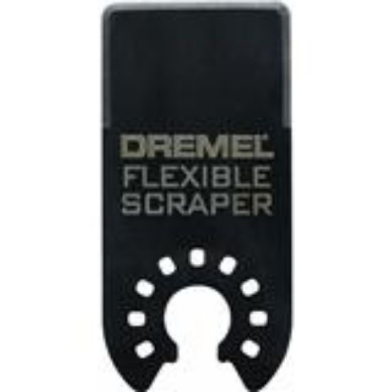 Picture of Scraper-Blade MultiMax Flexible Oscillating-Tool