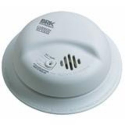 Picture of CO-Alarm White