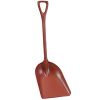 Picture of Tuffy Scoop-Shovel Poly 14" x 17" x 42"