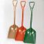Picture of Tuffy Jr Scoop-Shovel Poly 11" x 14" x 38"