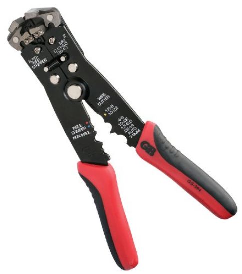 Picture of AUTO STRIPPER/CRIMPER