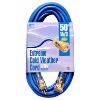 Picture of Extension-Cord Cold-weather 15-amp Blue