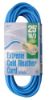Picture of Extension-Cord Blue