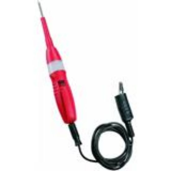 Picture of Automotive Circuit Tester 6-12VDC/CC