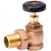 Picture of Steam Radiator-Valve Fip X Male Union 1"
