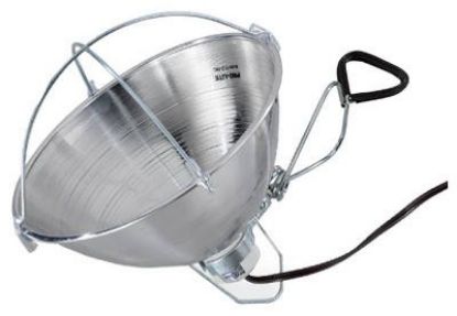 Picture of Brooder Clamp-Light 250W