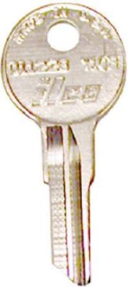 Picture of Y103 - Cut-Key