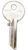 Picture of Y52 Cut-Key
