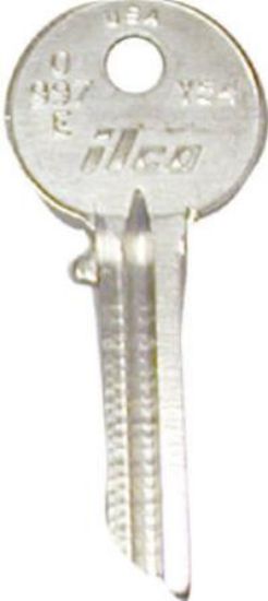 Picture of Y54 - Cut-Key Yale-Lock