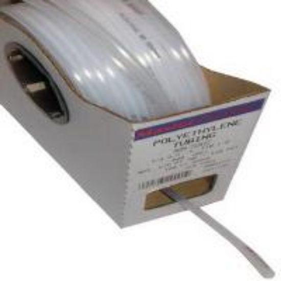 Picture of Tube Low-Density Polyethylene 0.233" ID 5/16" OD