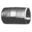 Picture of Galvanized-Plumbing Carbon-Steel Galvanized-Finish Pipe-Nipple 1" x 36"