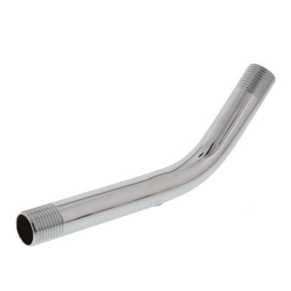 Picture of Shower-Arm Chrome-Plated 45° 8"