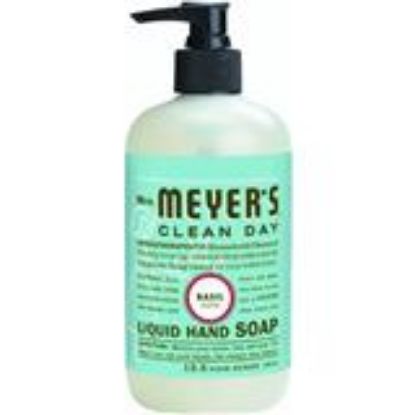 Picture of Hand-Soap Liquid Basil