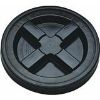 Picture of Gamma Seal Lid Black